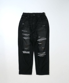 YOHEI OHNO/ヨウヘイオオノ】Paded Cargo/パデッドカーゴパンツ