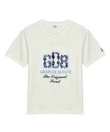 Original GDB T-SHIRT [BEIGE]