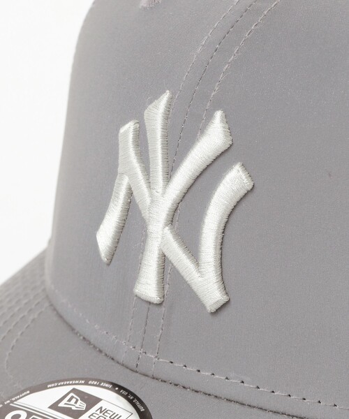 別注】NEW ERA / 9FIFTY Refrective Cap（キャップ）｜NEW ERA