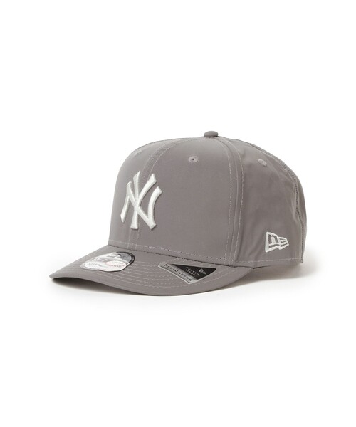 別注】NEW ERA / 9FIFTY Refrective Cap（キャップ）｜NEW ERA