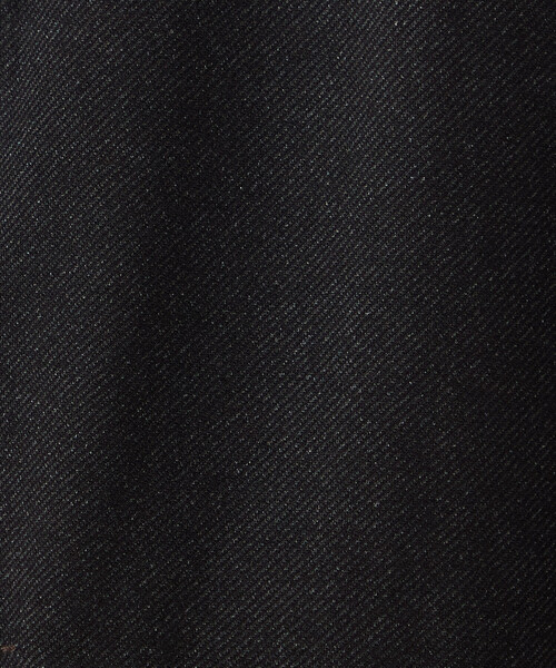 COMME CA ISM（コムサイズム）の「ガムストレッチ デニムライクジャージー Gジャンタイプブルゾン（ブルゾン・メンズ・ネイビー/ブラック・LARGE/MEDIUM/SMALL）」の22枚目の写真