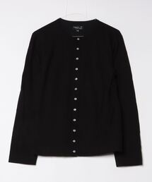 ブランド古着】agnes b.｜アニエスベーのカーディガン/ボレロ古着通販