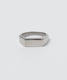 SHIPS Colors（シップス カラーズ）の「SHIPS Colors:ナロー フラット リング（リング）」