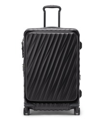 TUMI（トゥミ）の「19 DEGREE ミディアム・フロント・アクセス・エクスパンダブル・チェックイン スーツケース 5泊～7泊程度（スーツケース/キャリーバッグ）」