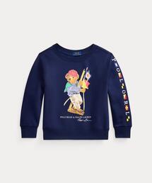 POLO RALPH LAUREN｜ポロ ラルフ ローレンのスウェット（ブルー