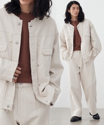 WYM LIDNM（ウィム バイ リドム）の「セットアップ（セットアップ）」