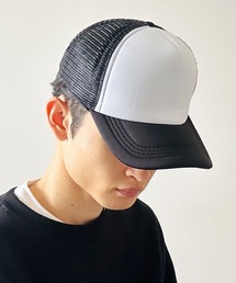 BEATJIVE（ビートジャイブ）の「メッシュキャップ スナップバック メンズ レディース（キャップ）」