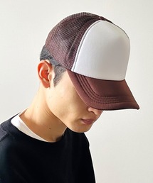 BEATJIVE（ビートジャイブ）の「メッシュキャップ スナップバック メンズ レディース（キャップ）」