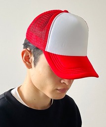 BEATJIVE（ビートジャイブ）の「メッシュキャップ スナップバック メンズ レディース（キャップ）」