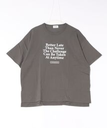 GENERATOR（ジェネレーター）の「GENERATOR/ジェネレーター Better Tシャツ（Tシャツ/カットソー）」