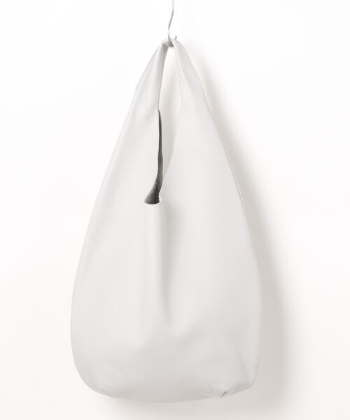 A.P.C.(アーペーセー)の「LE NEIGE/ショルダーバッグ(ショルダーバッグ・レディース・グレー系その他/ブラウン系その他・ONESIZE)」の3枚目の写真