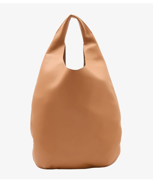 A.P.C.(アーペーセー)の「LE NEIGE/ショルダーバッグ(ショルダーバッグ・レディース・グレー系その他/ブラウン系その他・ONESIZE)」の2枚目の写真