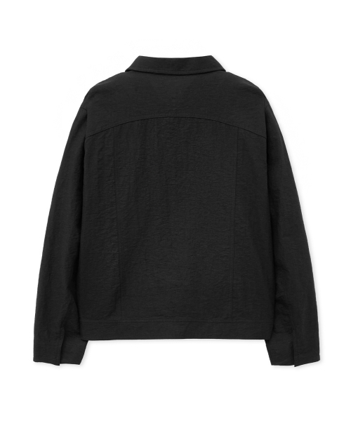 INTEMPOMOOD(インテンポムード)の「ノクターナルツートーンジャケット_ブラック(その他アウター・メンズ・ブラック・LARGE/MEDIUM)」の14枚目の写真