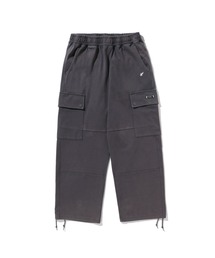 A BATHING APE（アベイシングエイプ）の「BAPE STA ONE POINT RELAXED FIT CARGO SWEATPANTS（スウェットパンツ）」