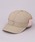 CA4LA�i�J�V���j�́uSeivson x CA4LA CAP�i�L���b�v�j�v�b�x�[�W��