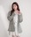 fupel�i�t�؃��j�́udouble collar tailored jacket / �_�u���J���[�e�[���[�h�W���P�b�g�i�e�[���[�h�W���P�b�g�j�v�b�O���[