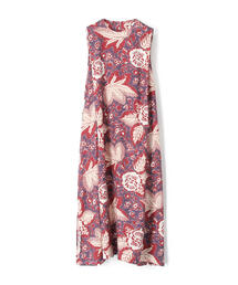 SOULEIADO（ソレイアード）の「ノースリーブワンピース（ワンピース）」