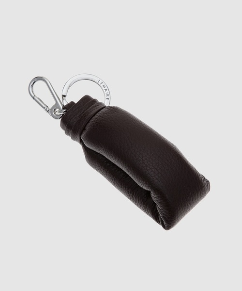 WADDED KEY RING HOLDER（キーホルダー）｜LEMAIRE（ルメール）の