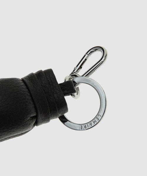 WADDED KEY RING HOLDER（キーホルダー）｜LEMAIRE（ルメール）の