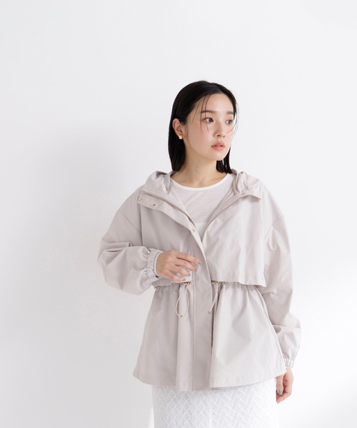 Oggi掲載】【sweet掲載】◇【ちょうど、いい服】毎日これ。週7ペプラム