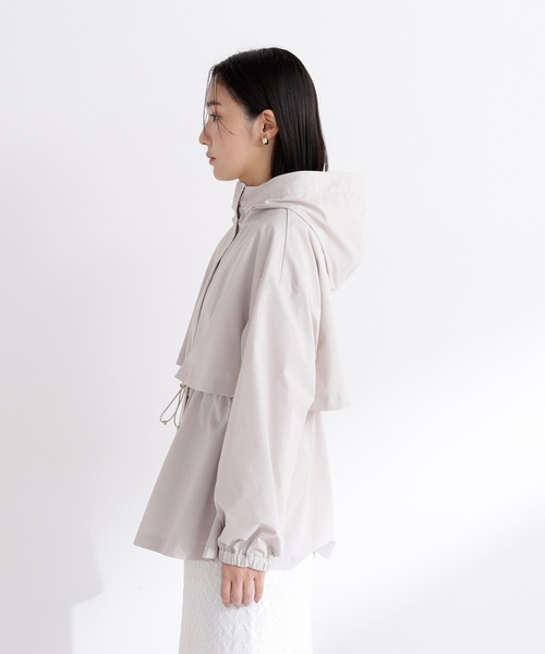 Oggi掲載】【sweet掲載】◇【ちょうど、いい服】毎日これ。週7ペプラム