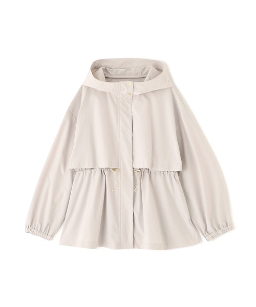 Oggi掲載】【sweet掲載】◇【ちょうど、いい服】毎日これ。週7ペプラム