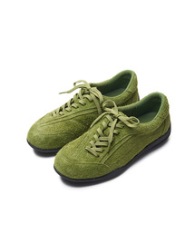 ELIZABETH STUART（エリザベスステュアート）の「牛革フューリンスニーカー EBAL167140（スニーカー）」