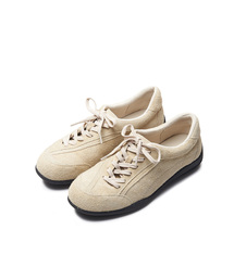 ELIZABETH STUART（エリザベスステュアート）の「牛革フューリンスニーカー EBAL167140（スニーカー）」