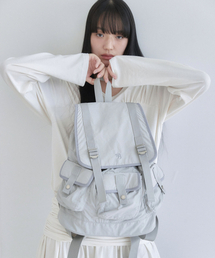 OURO（アウロ）の「BUDDY BACKPACK [ PALE BLUE ]（バックパック/リュック）」