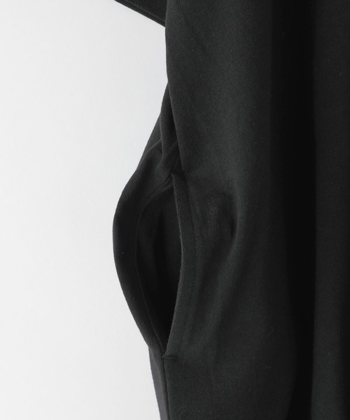 LOWRYS FARM（ローリーズファーム）の「アソートプリントワンピースＳＳ　656757（Tシャツ/カットソー・キッズ・ブルー/オフホワイト/キナリ/ブラック・120cm/110cm/150cm/140cm/130cm）」の11枚目の写真