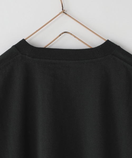 LOWRYS FARM（ローリーズファーム）の「アソートプリントワンピースＳＳ　656757（Tシャツ/カットソー・キッズ・ブルー/オフホワイト/キナリ/ブラック・120cm/110cm/150cm/140cm/130cm）」の15枚目の写真