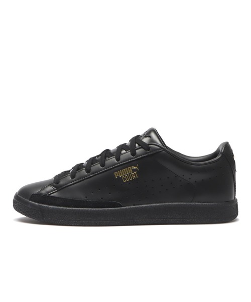 セール】COURT 405348-02（スニーカー）｜PUMA（プーマ）の