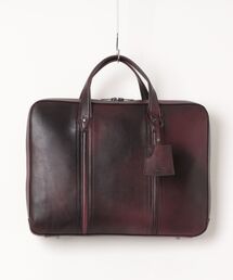 【LINE】アンティークレザー ブリーフバッグ SKB-022LN2