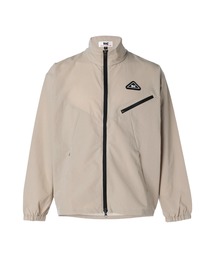 WAAC（ワック）の「ミニリップストップAirアウター（デニムパンツ）」