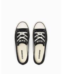 ALL STAR LP PUMPS OX / オールスター LP パンプス OX