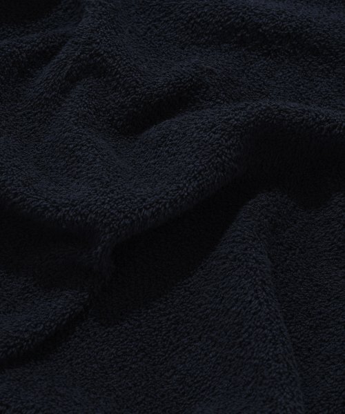 COVERNAT(カバーナット)の「テリー ポロT ネイビー(ポロシャツ・レディース・その他・LARGE/MEDIUM)」の6枚目の写真
