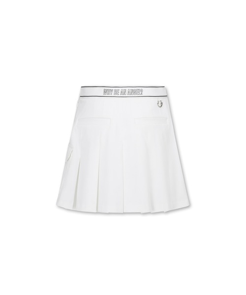 セール】WOMENS プリーツカーゴショートパンツ（その他パンツ）｜WAAC