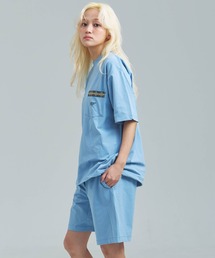 PENDLETON（ペンドルトン）の「PENDLETON-SS Tee＆Shorts　Bag SET（Tシャツ/カットソー）」
