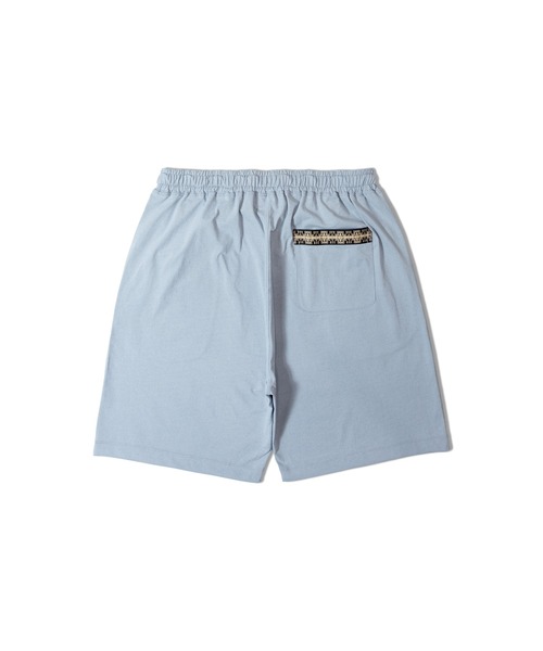 PENDLETON（ペンドルトン）の「PENDLETON-SS Tee＆Shorts　Bag SET（Tシャツ/カットソー・メンズ・ベージュ/サックスブルー/ブラック・L/M）」の15枚目の写真