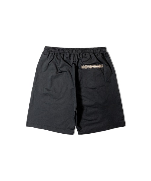 PENDLETON（ペンドルトン）の「PENDLETON-SS Tee＆Shorts　Bag SET（Tシャツ/カットソー・メンズ・ベージュ/サックスブルー/ブラック・L/M）」の7枚目の写真