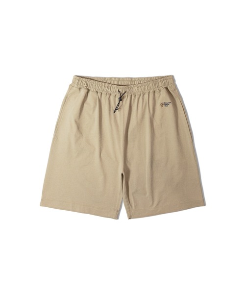 PENDLETON（ペンドルトン）の「PENDLETON-SS Tee＆Shorts　Bag SET（Tシャツ/カットソー・メンズ・ベージュ/サックスブルー/ブラック・L/M）」の10枚目の写真