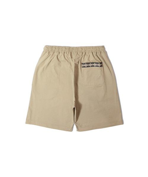 PENDLETON（ペンドルトン）の「PENDLETON-SS Tee＆Shorts　Bag SET（Tシャツ/カットソー・メンズ・ベージュ/サックスブルー/ブラック・L/M）」の11枚目の写真