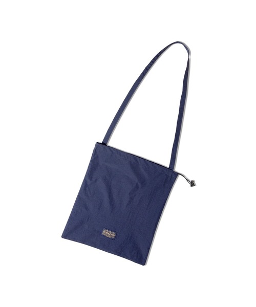 PENDLETON（ペンドルトン）の「PENDLETON-SS Tee＆Shorts　Bag SET（Tシャツ/カットソー・メンズ・ベージュ/サックスブルー/ブラック・L/M）」の16枚目の写真
