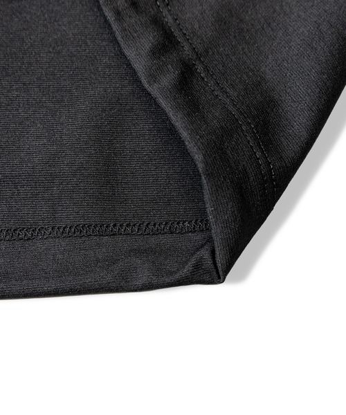 PENDLETON（ペンドルトン）の「PENDLETON-SS Tee＆Shorts　Bag SET（Tシャツ/カットソー・メンズ・ベージュ/サックスブルー/ブラック・L/M）」の20枚目の写真