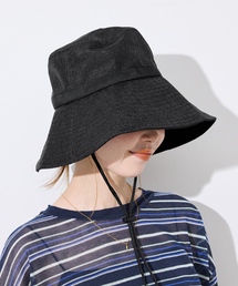 THE NORTH FACE（ザノースフェイス）の「《追加》THE NORTH FACE/ノースフェイス HIKE Bloom Hat NN02343（ハット）」
