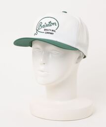 【BRIXTON/ブリクストン】GALLATIN MP SNAPBACK