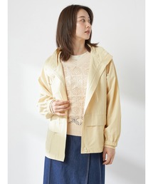 McGREGOR（マックレガー）の「スタンドカラーブルゾン（ブルゾン）」