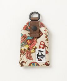 CHUMS(�`�����X)�̃`�����X CHUMS Recycle Omamori Case(�J�[�h�P�[�X)