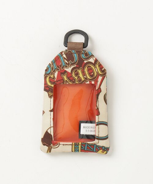 CHUMS（チャムス）の「チャムス CHUMS Recycle Omamori Case（カードケース・メンズ・その他・ONE SIZE）」の2枚目の写真