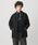 UNITED ARROWS�i���i�C�e�b�h�A���[�Y�j�́u�M�U�R�b�g�� �R�[�h���[�� �T�t�@���W���P�b�g�i�~���^���[�W���P�b�g�j�v�b�u���b�N